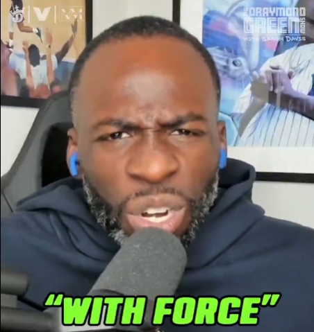 追梦：真正让我不爽的是裁判作出的解释 若季后赛相遇我们有优势