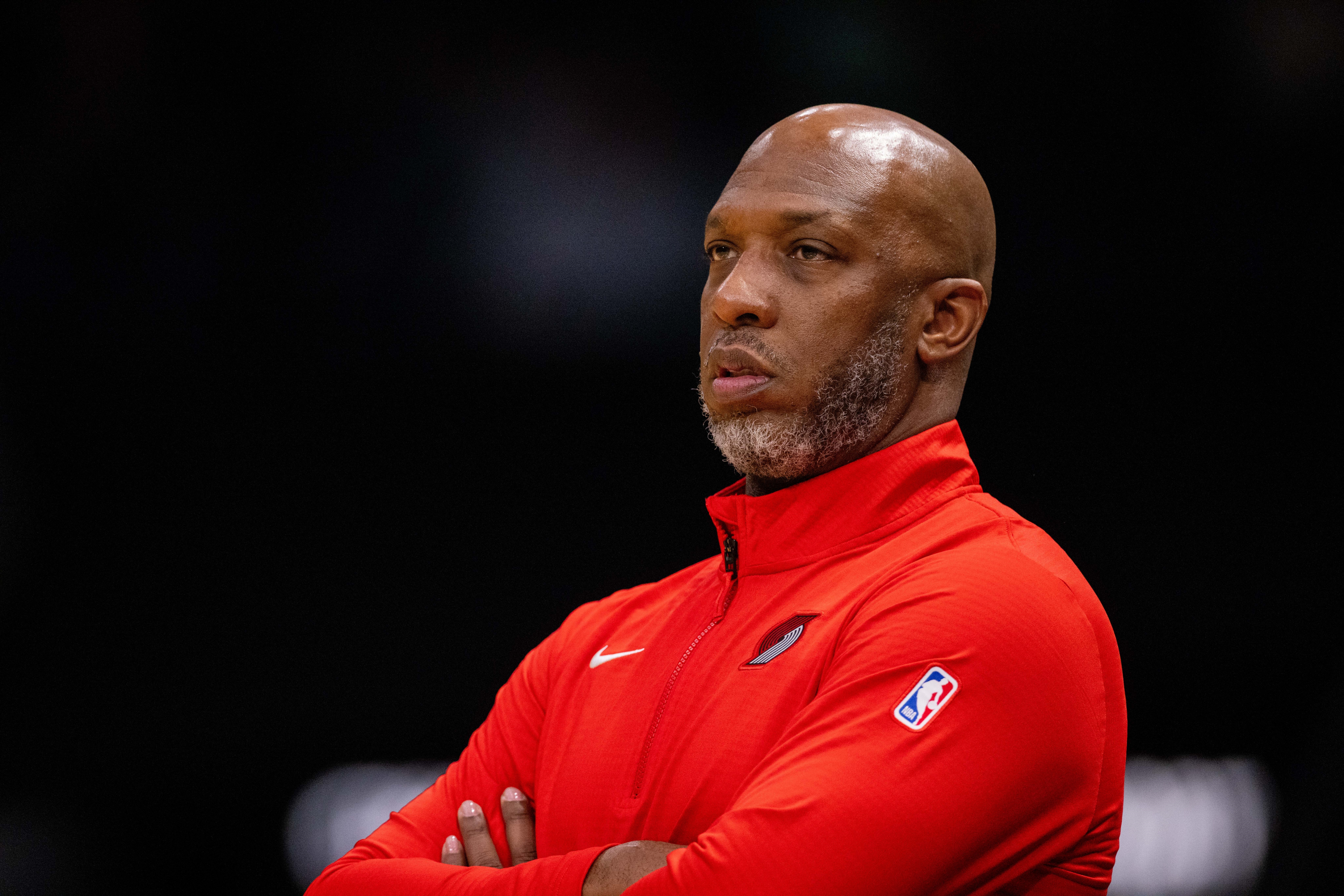 艾顿：球队续约比卢普斯是正确的决定 这是他应得的