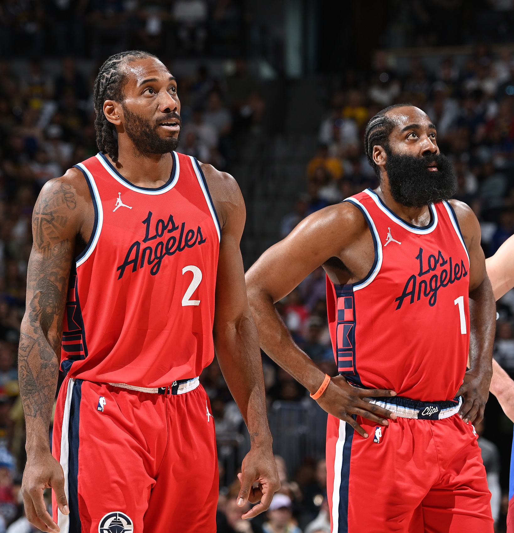 队记：快船打算保持薪资空间灵活性 着眼于接下来两个休赛期