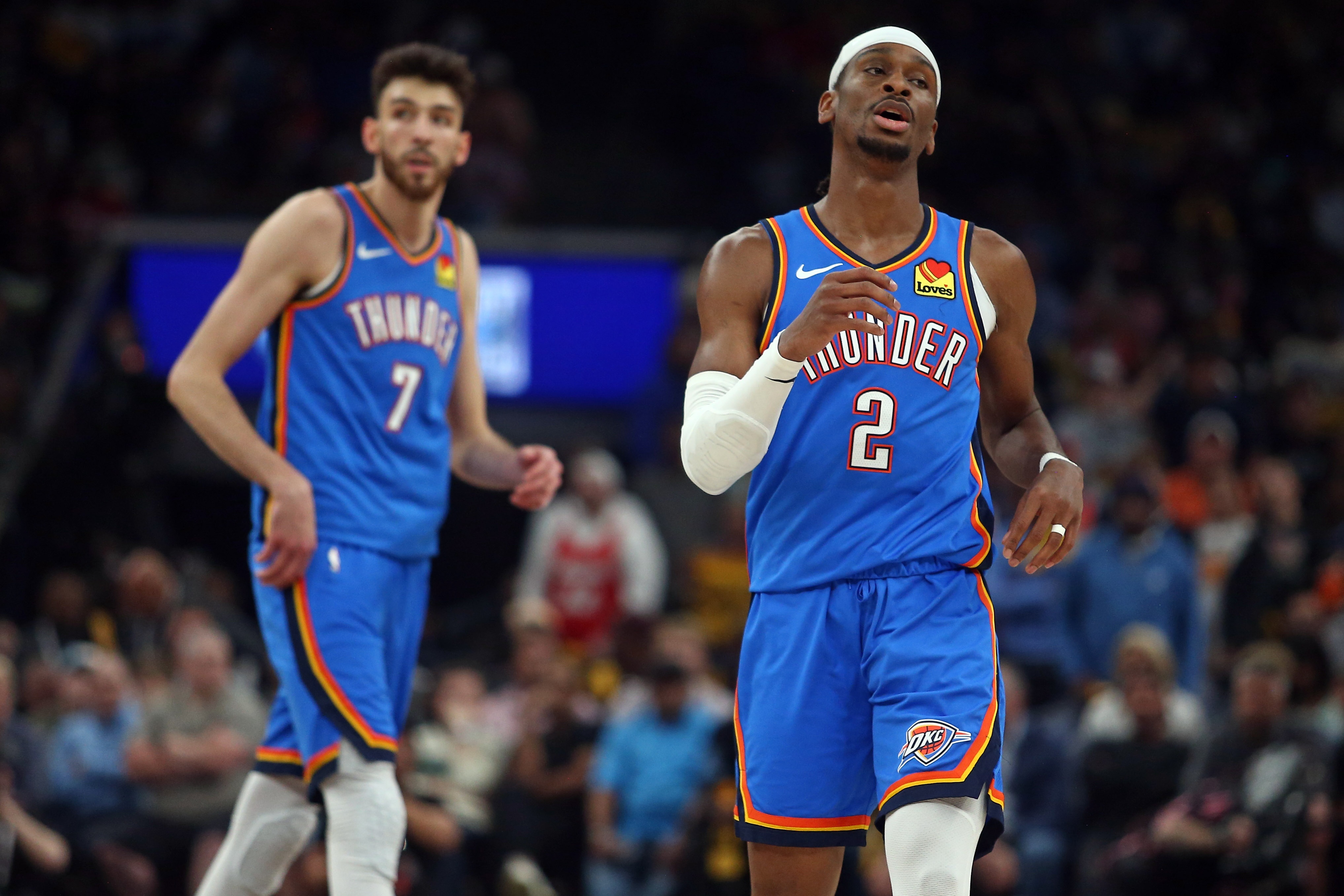 亚历山大：被击败后如何回应很关键 我们必须在下一场做到这点