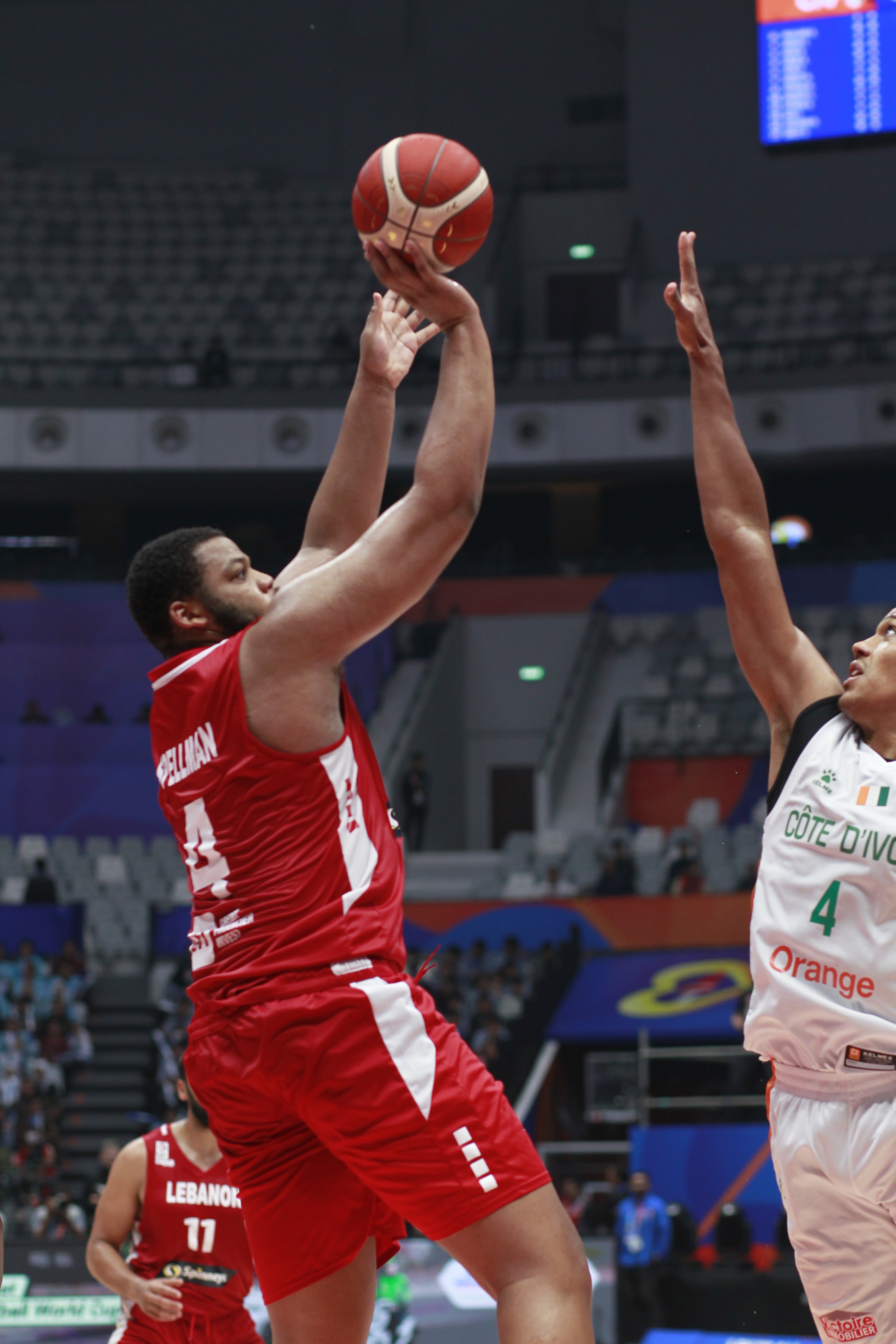 北汽男篮新赛季的目标就是夺得总冠军 上赛季就有意签下斯佩尔曼