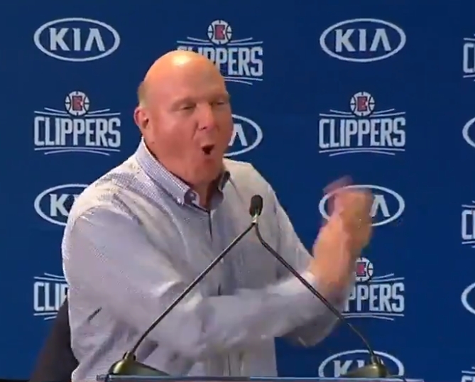 鲍尔默：我在Aspiration只有不到3%股份 无董事会席位&任何控制权