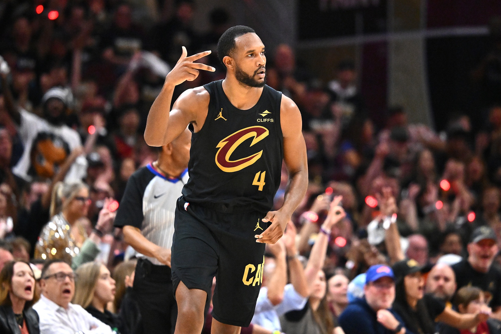 五年之后谁会是MVP候选人？华子&CC初露峥嵘？文班旋风席卷联盟？