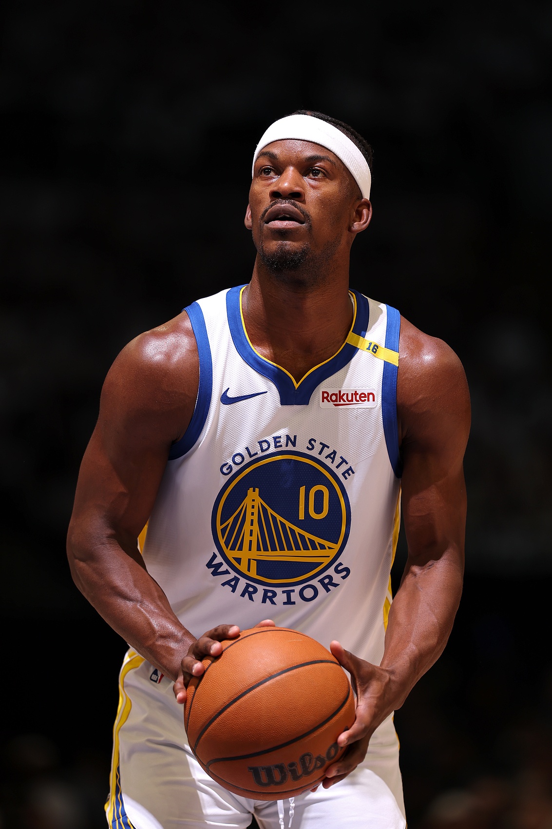 高效！巴特勒本季场均21.4分4.6板4.8助 三项命中率55/57/88%