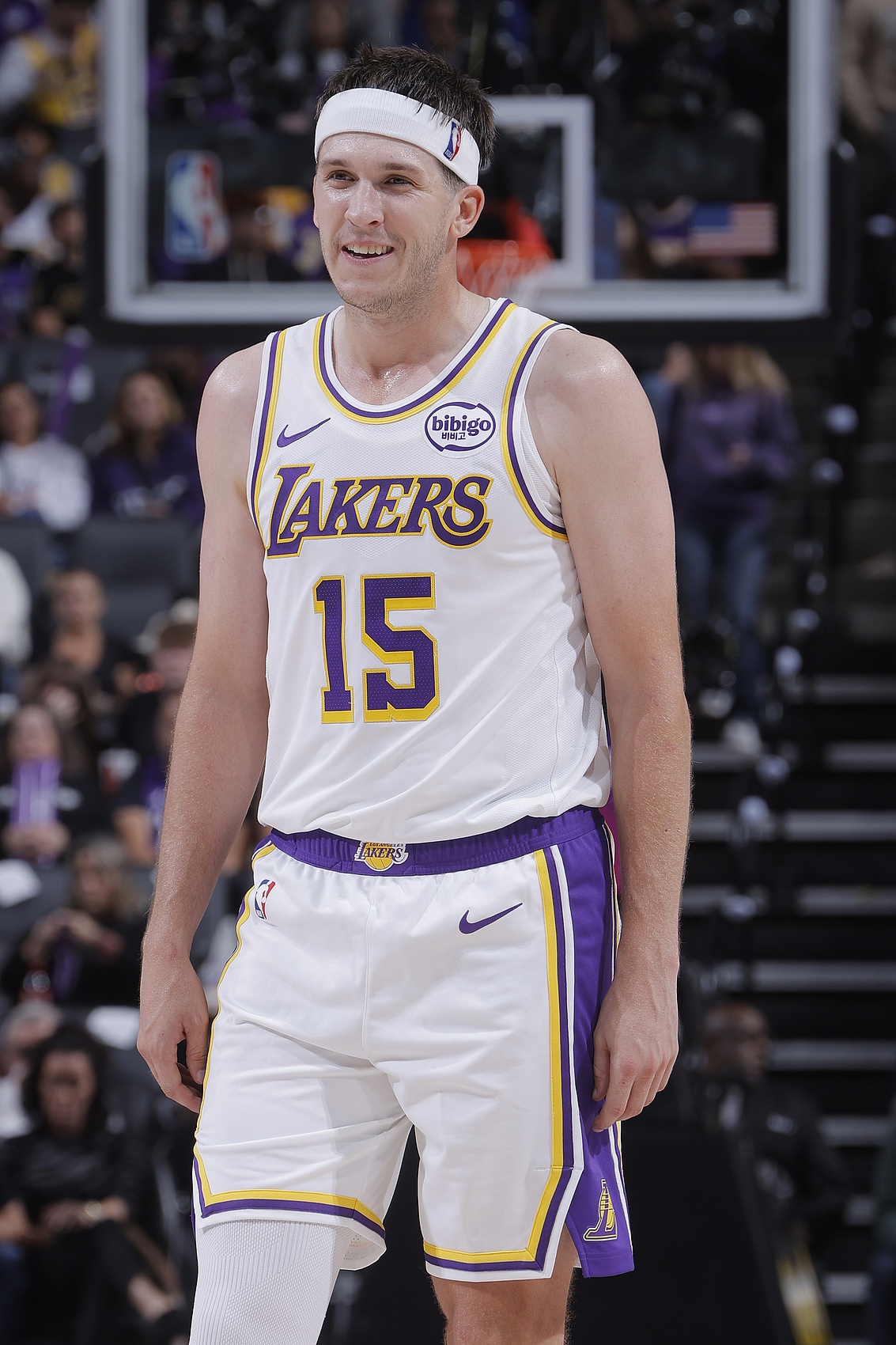 媒体人：小里杀神附体得分助攻一把抓 狼队防其挡拆缺乏应变强度