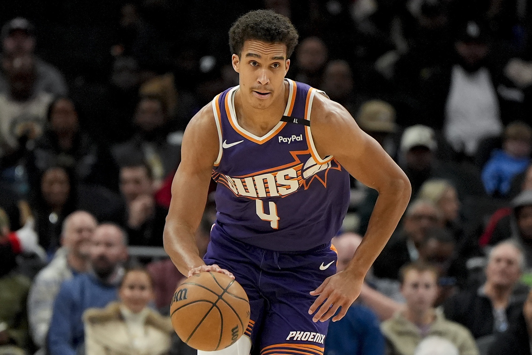 伊戈达罗26分钟正负值+52！太阳主帅：我还以为是打错了