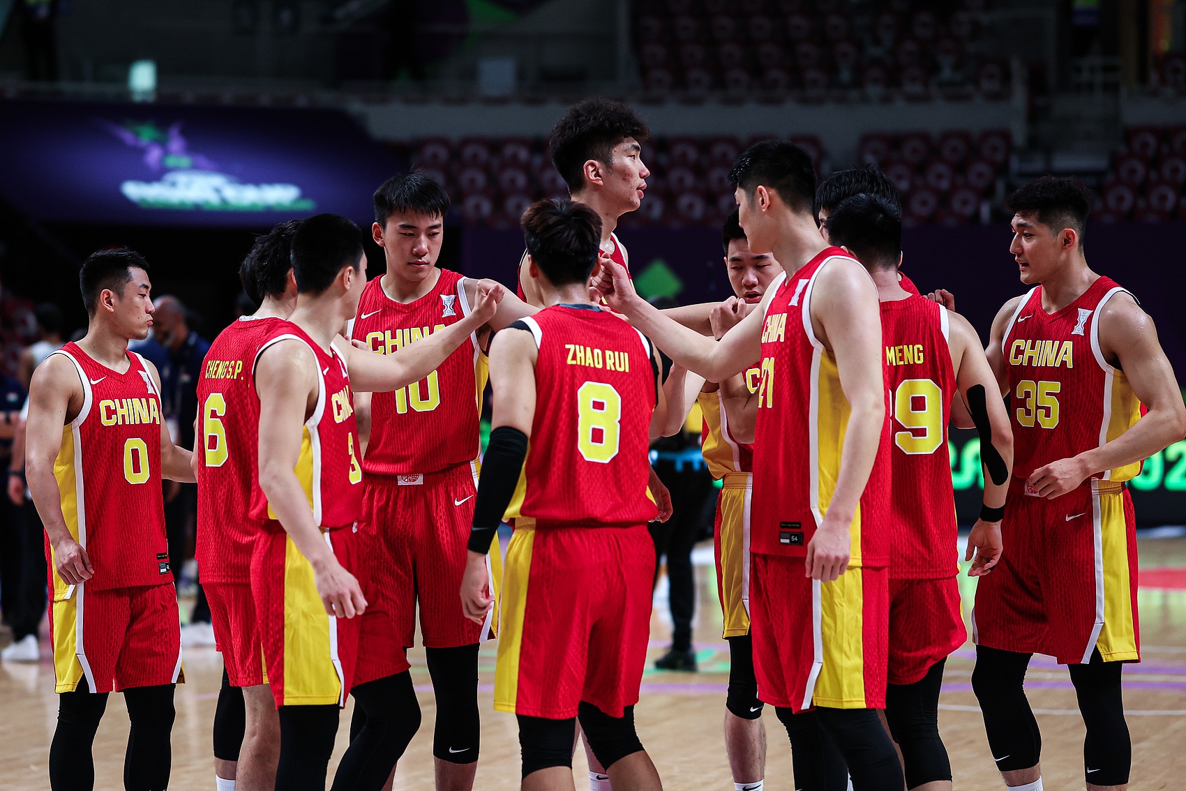 总局:将国家队贡献&经营指标&青训建设 与联赛分红&荣誉体系挂钩