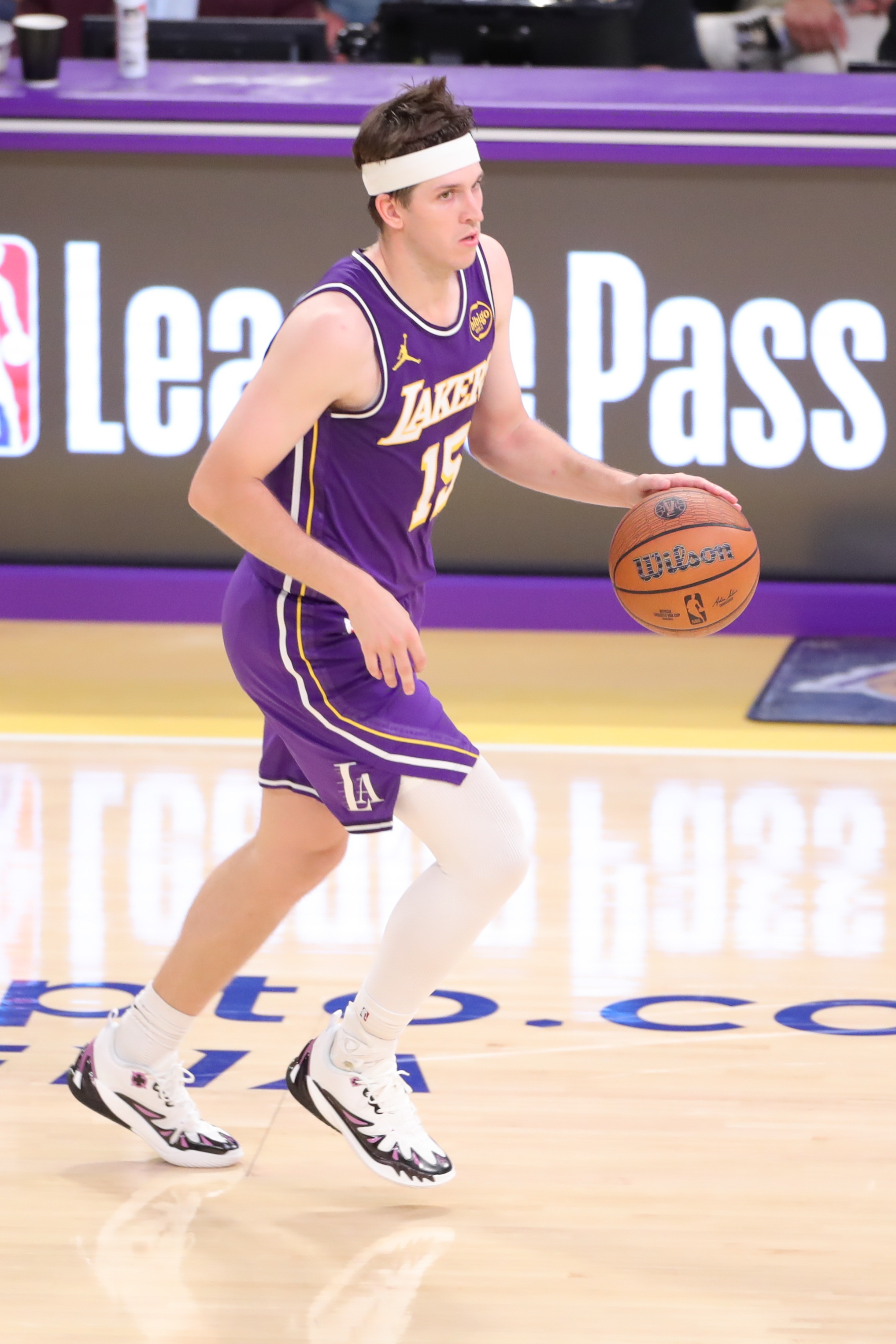 魔术师:里夫斯44分11助继续统治表现 他本赛季绝对应该进全明星