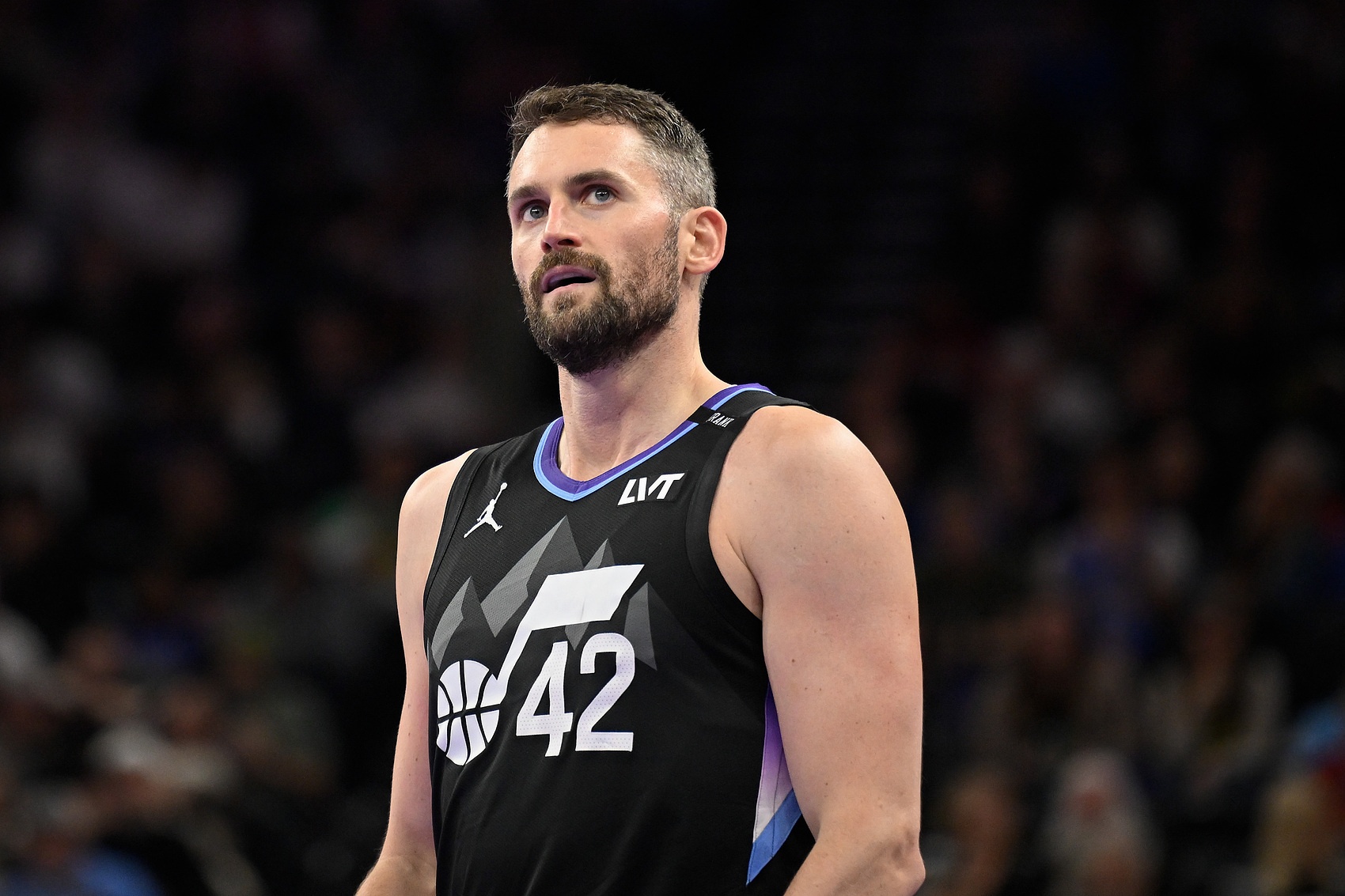 外线有谱！老将乐福三分5中3拿到14分5板3助 罚球5中5